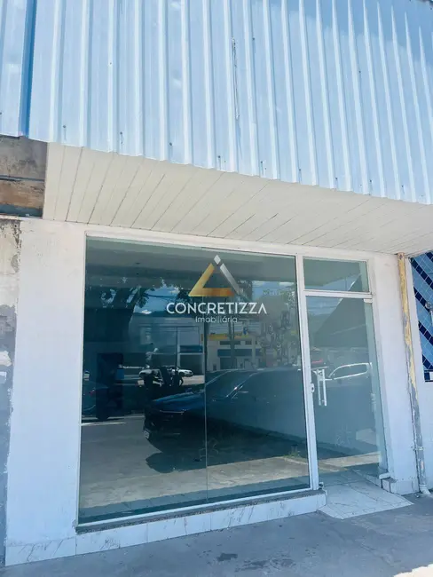 Foto 1 de Sala Comercial para alugar, 80m2 em Jardim Primavera, Caraguatatuba - SP