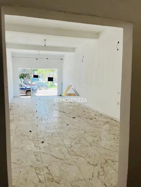 Foto 9 de Sala Comercial para alugar, 80m2 em Jardim Primavera, Caraguatatuba - SP