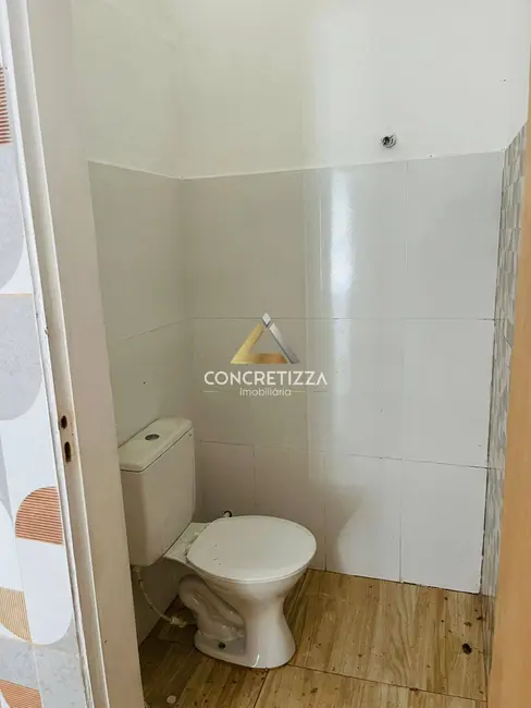 Foto 6 de Sala Comercial para alugar, 80m2 em Jardim Primavera, Caraguatatuba - SP