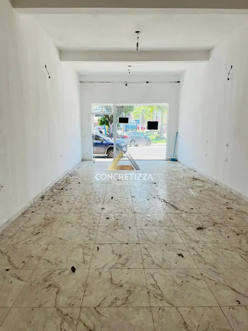 Foto 7 de Sala Comercial para alugar, 80m2 em Jardim Primavera, Caraguatatuba - SP