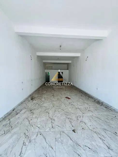 Foto 4 de Sala Comercial para alugar, 80m2 em Jardim Primavera, Caraguatatuba - SP