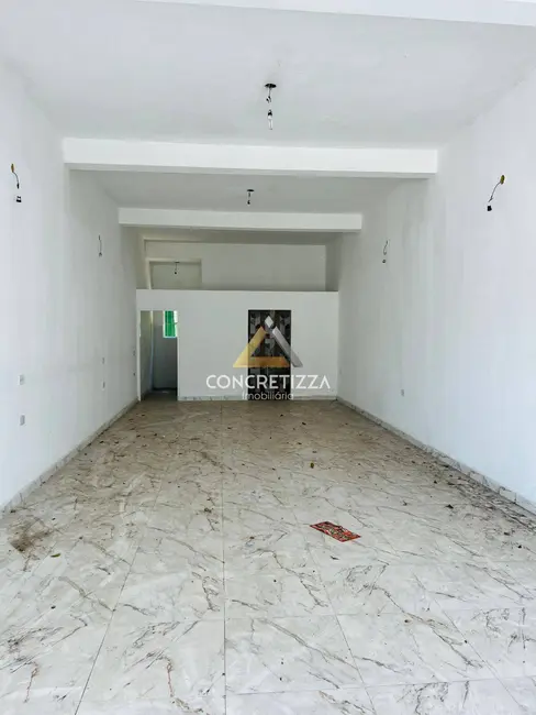 Foto 2 de Sala Comercial para alugar, 80m2 em Jardim Primavera, Caraguatatuba - SP
