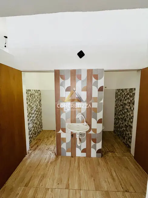 Foto 5 de Sala Comercial para alugar, 80m2 em Jardim Primavera, Caraguatatuba - SP