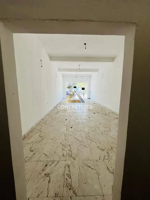 Foto 8 de Sala Comercial para alugar, 80m2 em Jardim Primavera, Caraguatatuba - SP