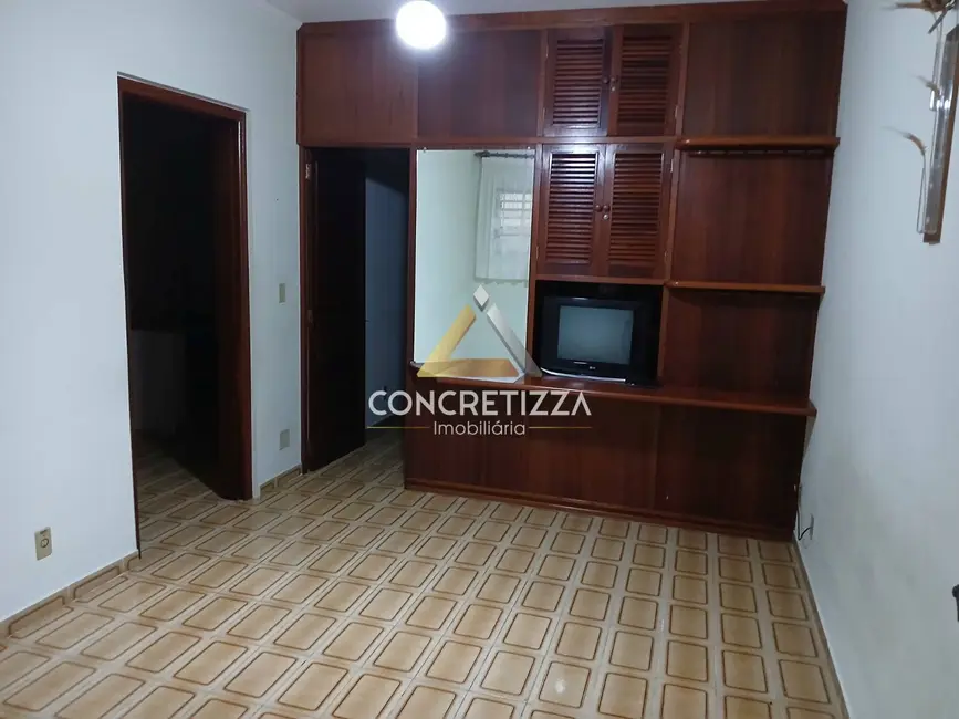 Foto 3 de Apartamento com 1 quarto à venda, 43m2 em Sumaré, Caraguatatuba - SP
