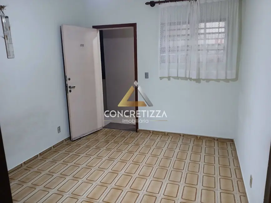 Foto 2 de Apartamento com 1 quarto à venda, 43m2 em Sumaré, Caraguatatuba - SP