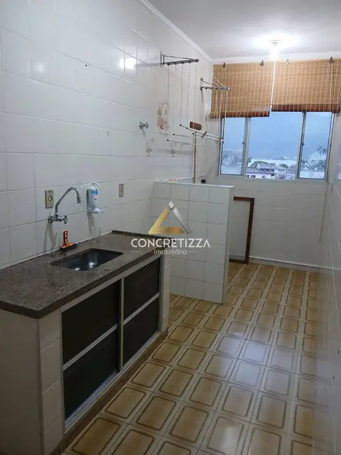 Foto 5 de Apartamento com 1 quarto à venda, 43m2 em Sumaré, Caraguatatuba - SP