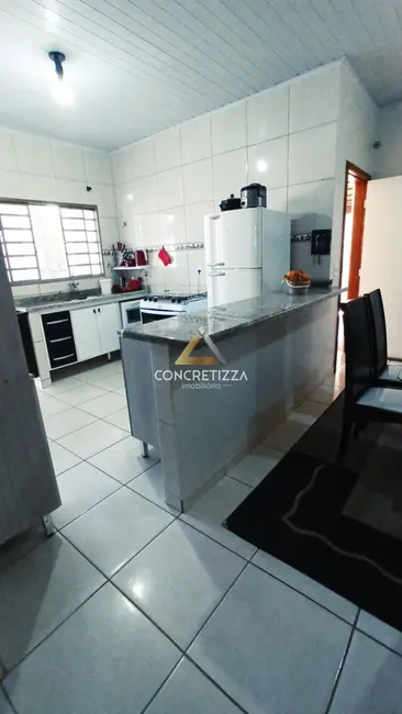 Foto 8 de Casa com 4 quartos à venda, 265m2 em Caldas Novas - GO