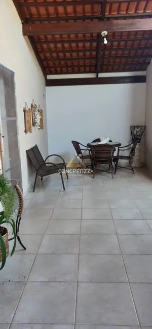 Foto 5 de Casa com 4 quartos à venda, 265m2 em Caldas Novas - GO