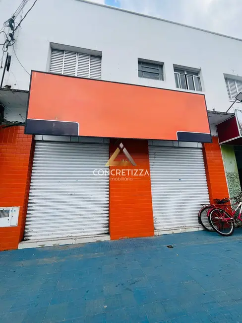 Foto 1 de Sala Comercial para alugar, 42m2 em Jardim Primavera, Caraguatatuba - SP