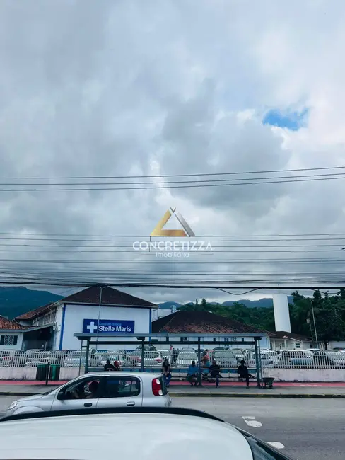 Foto 8 de Sala Comercial para alugar, 42m2 em Jardim Primavera, Caraguatatuba - SP