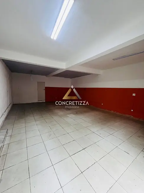 Foto 3 de Sala Comercial para alugar, 42m2 em Jardim Primavera, Caraguatatuba - SP