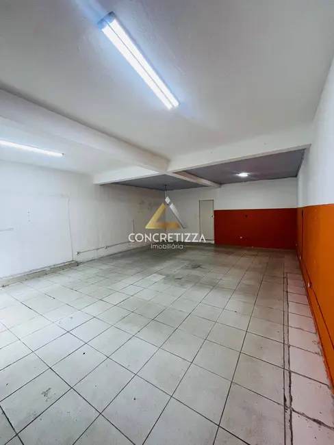 Foto 2 de Sala Comercial para alugar, 42m2 em Jardim Primavera, Caraguatatuba - SP