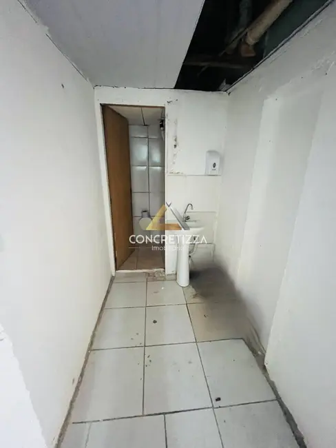 Foto 6 de Sala Comercial para alugar, 42m2 em Jardim Primavera, Caraguatatuba - SP