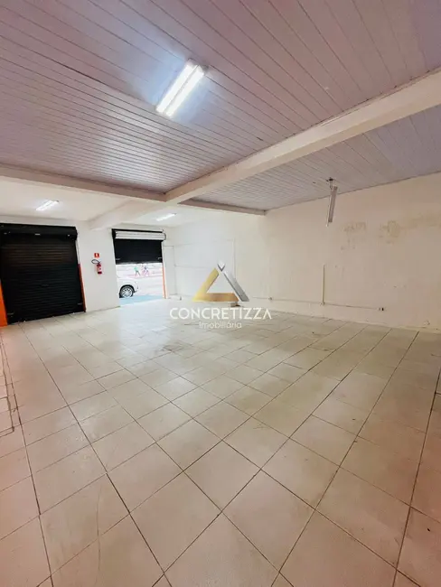Foto 4 de Sala Comercial para alugar, 42m2 em Jardim Primavera, Caraguatatuba - SP