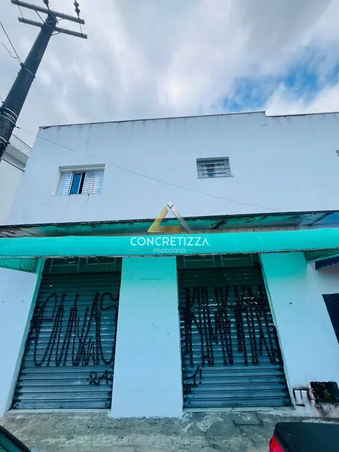 Foto 1 de Sala Comercial para alugar, 42m2 em Caraguatatuba, SP