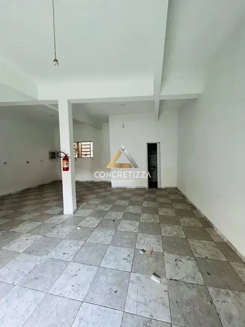 Sala Comercial para alugar, 42m2 em Indaiá, Caraguatatuba - SP - imagem 9 Foto 9 de Sala Comercial para alugar, 42m2 em Indaiá, Caraguatatuba - SP