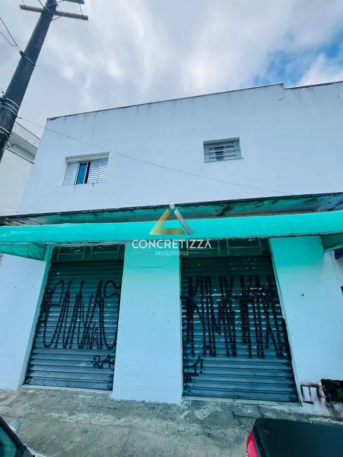 Sala Comercial para alugar, 42m2 em Indaiá, Caraguatatuba - SP - imagem 2 Foto 2 de Sala Comercial para alugar, 42m2 em Indaiá, Caraguatatuba - SP