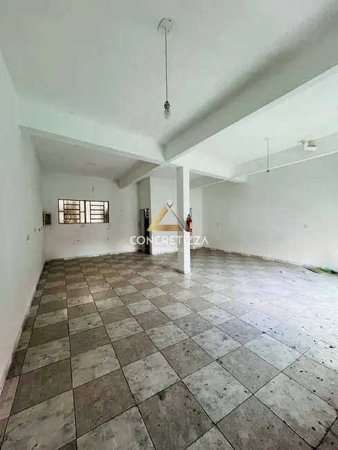 Sala Comercial para alugar, 42m2 em Indaiá, Caraguatatuba - SP - imagem 6 Foto 6 de Sala Comercial para alugar, 42m2 em Indaiá, Caraguatatuba - SP