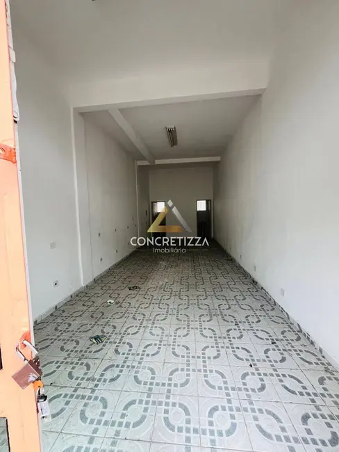 Sala Comercial para alugar, 42m2 em Sumaré, Caraguatatuba - SP - imagem 6 Foto 6 de Sala Comercial para alugar, 42m2 em Sumaré, Caraguatatuba - SP