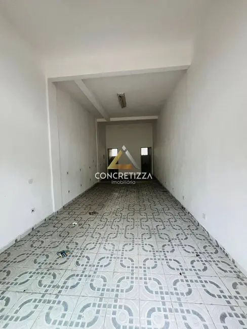 Sala Comercial para alugar, 42m2 em Sumaré, Caraguatatuba - SP - imagem 5 Foto 5 de Sala Comercial para alugar, 42m2 em Sumaré, Caraguatatuba - SP