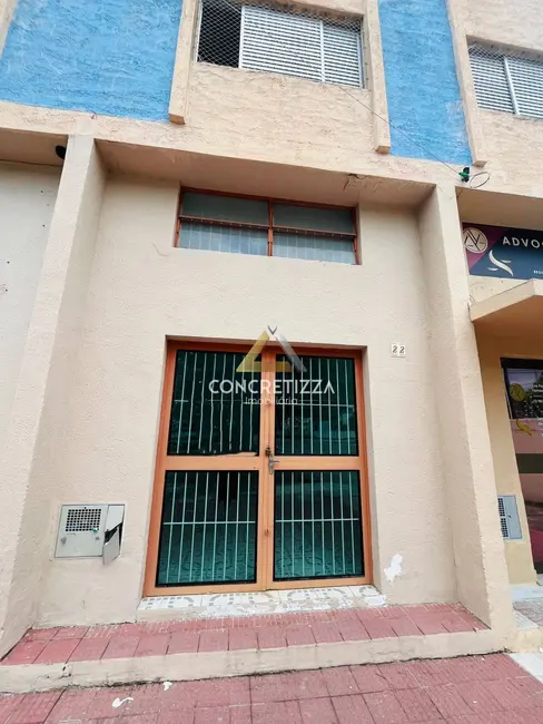 Sala Comercial para alugar, 42m2 em Sumaré, Caraguatatuba - SP - imagem 1 Foto 1 de Sala Comercial para alugar, 42m2 em Sumaré, Caraguatatuba - SP