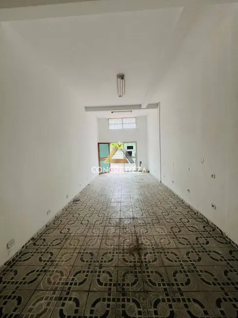 Sala Comercial para alugar, 42m2 em Sumaré, Caraguatatuba - SP - imagem 4 Foto 4 de Sala Comercial para alugar, 42m2 em Sumaré, Caraguatatuba - SP