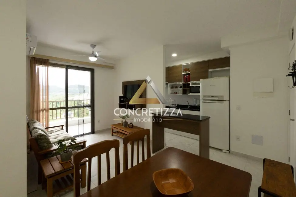 Foto 4 de Apartamento com 2 quartos à venda, 62m2 em Martim de Sá, Caraguatatuba - SP