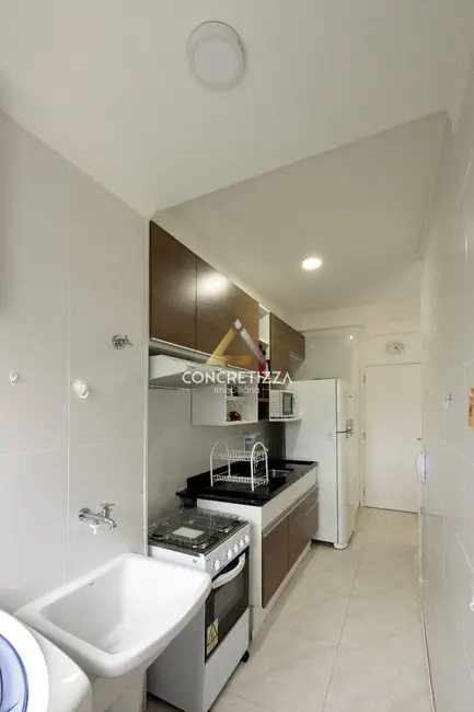 Foto 3 de Apartamento com 2 quartos à venda, 62m2 em Martim de Sá, Caraguatatuba - SP