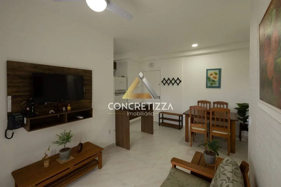 Foto 5 de Apartamento com 2 quartos à venda, 62m2 em Martim de Sá, Caraguatatuba - SP