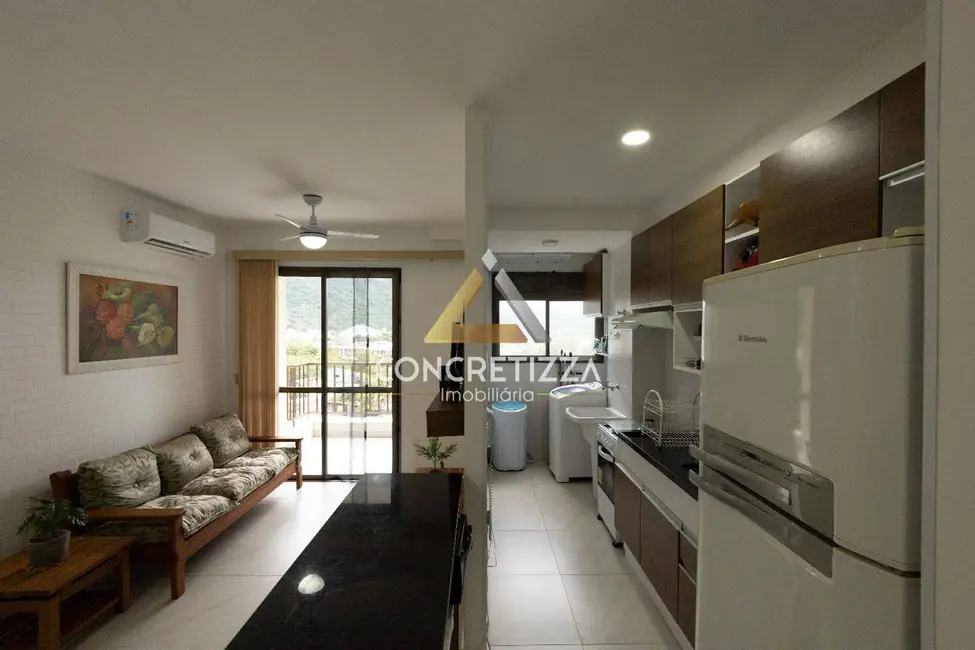 Foto 1 de Apartamento com 2 quartos à venda, 62m2 em Martim de Sá, Caraguatatuba - SP