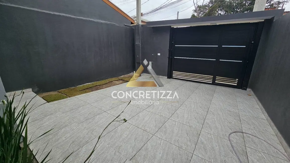 Foto 2 de Casa com 2 quartos à venda, 140m2 em Balneário dos Golfinhos, Caraguatatuba - SP