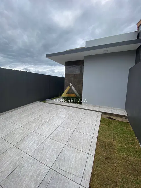 Foto 8 de Casa com 2 quartos à venda, 140m2 em Balneário dos Golfinhos, Caraguatatuba - SP