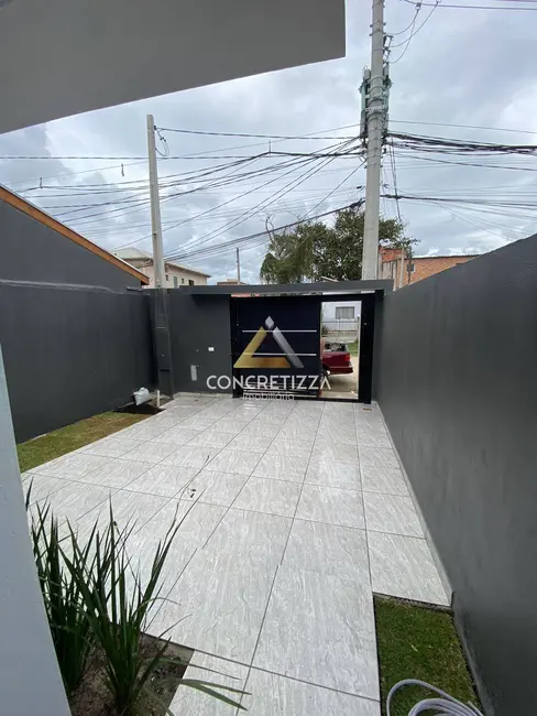 Foto 3 de Casa com 2 quartos à venda, 140m2 em Balneário dos Golfinhos, Caraguatatuba - SP