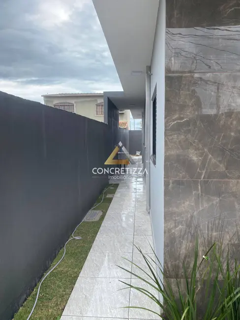 Foto 6 de Casa com 2 quartos à venda, 140m2 em Balneário dos Golfinhos, Caraguatatuba - SP
