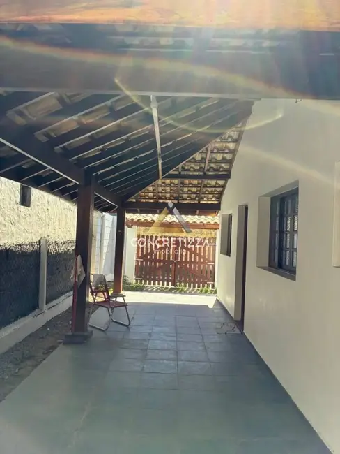 Foto 3 de Casa com 2 quartos à venda, 82m2 em Jardim Porto Novo, Caraguatatuba - SP