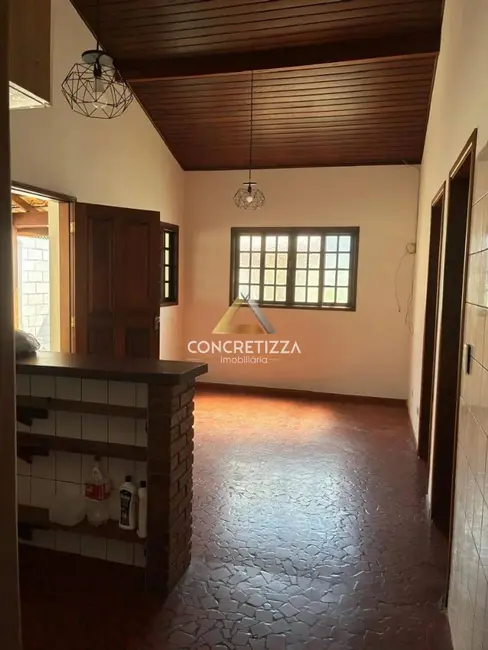 Foto 5 de Casa com 2 quartos à venda, 82m2 em Jardim Porto Novo, Caraguatatuba - SP