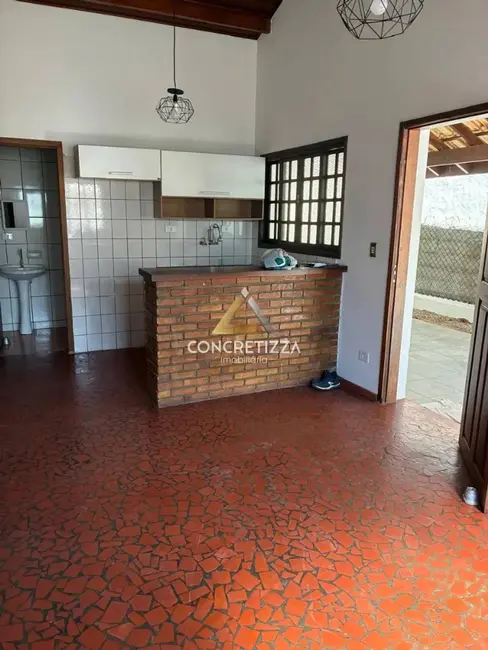 Foto 6 de Casa com 2 quartos à venda, 82m2 em Jardim Porto Novo, Caraguatatuba - SP