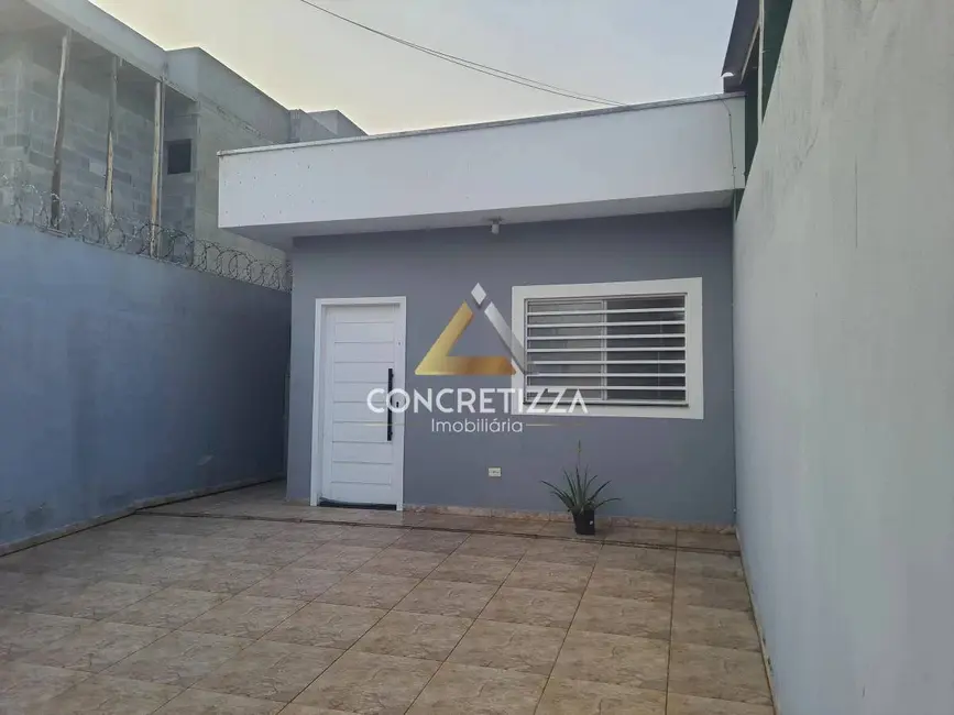 Foto 2 de Casa com 2 quartos à venda, 180m2 em Morro do Algodão, Caraguatatuba - SP