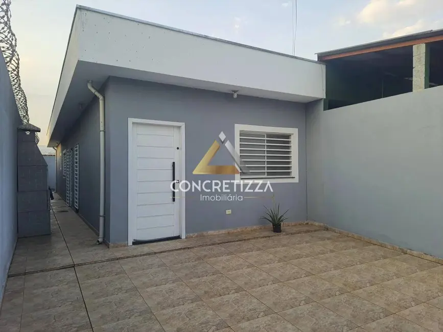 Foto 1 de Casa com 2 quartos à venda, 180m2 em Morro do Algodão, Caraguatatuba - SP