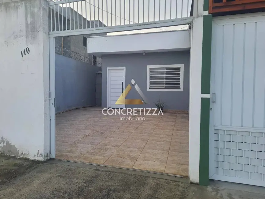 Foto 3 de Casa com 2 quartos à venda, 180m2 em Morro do Algodão, Caraguatatuba - SP
