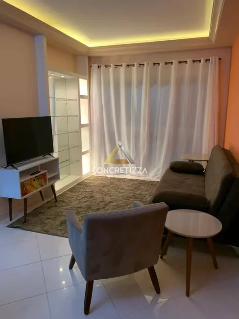 Foto 3 de Cobertura com 3 quartos à venda e para alugar, 123m2 em Martim de Sá, Caraguatatuba - SP