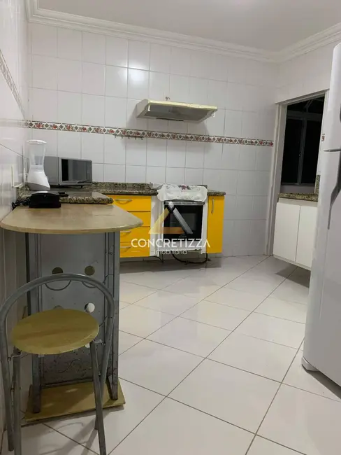 Foto 6 de Cobertura com 3 quartos à venda e para alugar, 123m2 em Martim de Sá, Caraguatatuba - SP