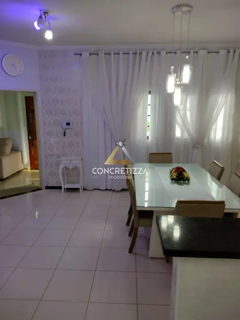 Foto 7 de Sobrado com 3 quartos à venda, 299m2 em Balneário Mar Azul, Caraguatatuba - SP