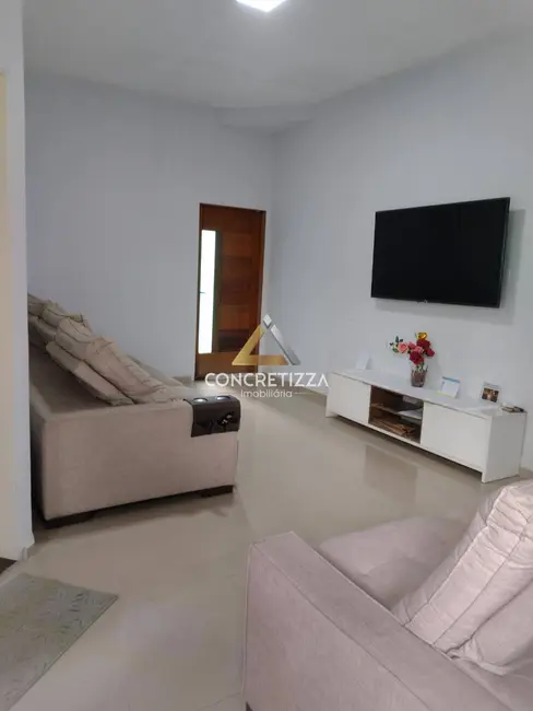 Foto 2 de Sobrado com 3 quartos à venda, 299m2 em Balneário Mar Azul, Caraguatatuba - SP