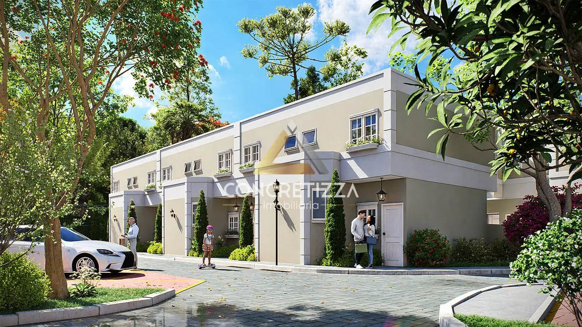 Foto 1 de Casa de Condomínio com 2 quartos à venda e para alugar, 68m2 em Jaraguazinho, Caraguatatuba - SP