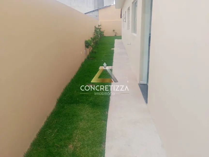 Foto 6 de Casa com 3 quartos à venda, 150m2 em Balneário dos Golfinhos, Caraguatatuba - SP