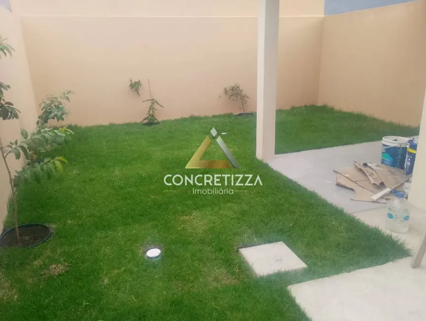 Foto 7 de Casa com 3 quartos à venda, 150m2 em Balneário dos Golfinhos, Caraguatatuba - SP