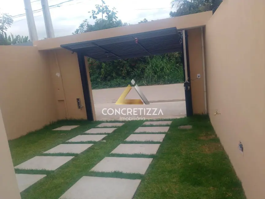 Foto 3 de Casa com 3 quartos à venda, 150m2 em Balneário dos Golfinhos, Caraguatatuba - SP