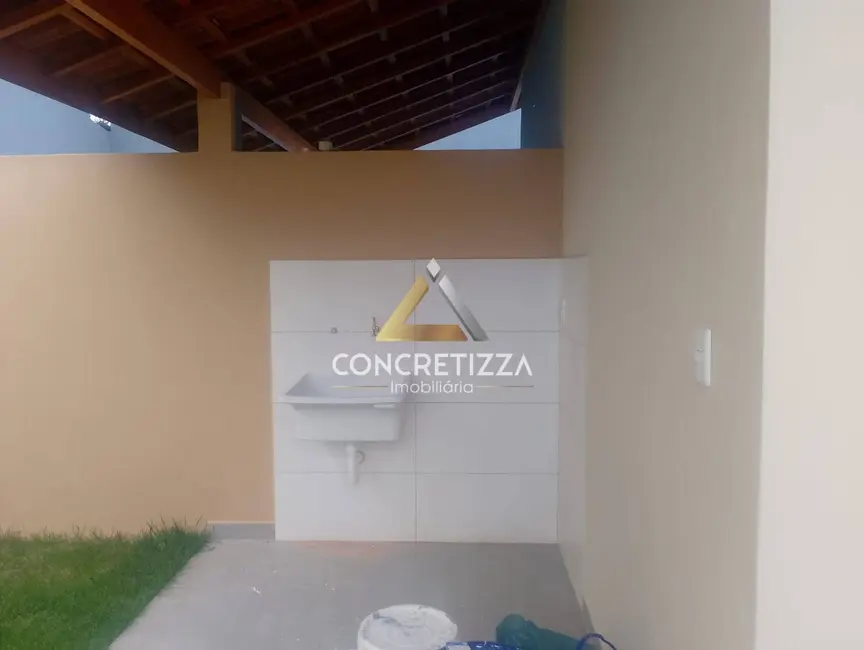 Foto 8 de Casa com 3 quartos à venda, 150m2 em Balneário dos Golfinhos, Caraguatatuba - SP